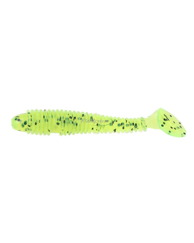 Силікон Kalipso Frizzle Fat Shad 1.8"(10)300 CPP