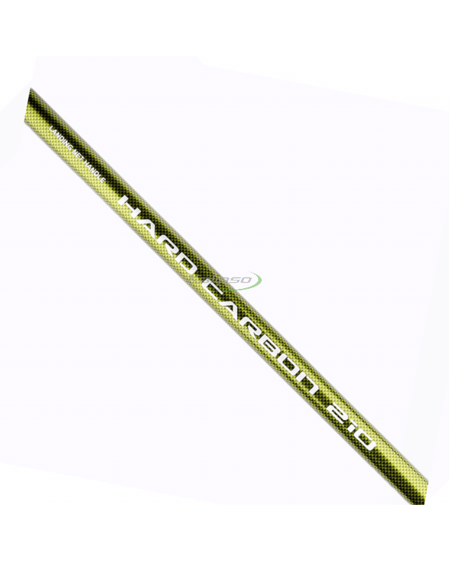 Ручка Kalipso Hard Carbon handle 2.10m