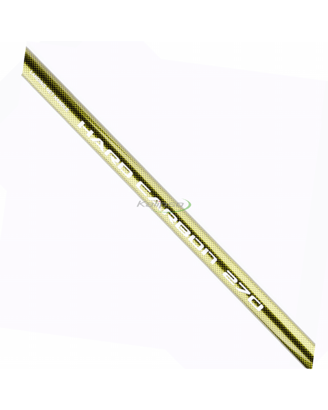 Ручка Kalipso Hard Carbon handle 2.70m