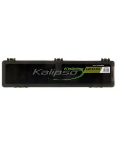Коробка Kalipso Carp rig box