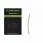 Трубка Kalipso Shrink tube 1.2-0.4mm(12)green