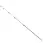 Квивертип Kalipso Dark feeder 140(medium/carbon chartreuse)(120)