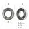 Подшипник Kalipso KSC 7*14*4mm