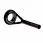 Тюльпан Kalipso T-BMKTS 6-1.8mm Black(12)