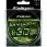 Леска Kalipso Mystic 3D Green 300m 0.25mm