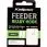 Готовые поводки Kalipso Ready Hook карась 0.16mm №14(10шт)