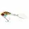 Тейл-спиннер Kalipso Fireblade Long 10.5g 514S
