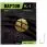Крючок Kalipso Raptor-K-1 104907BN №7