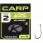 Крючок Kalipso Carp Long Shank 100902BN №2(8)
