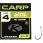 Крючок Kalipso Carp Long Shank 100904BN №4(9)