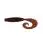 Силикон Kalipso Crooked Grub 3.5"(8)110 C