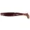 Силикон Kalipso Paunchy Shad 3" (6шт) 110 C