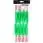 Поплавок Kalipso Raptor Float 3002040 (10шт) 3 цвета 4.0г