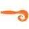 Силикон Kalipso Crooked Grub 2.5"(10)315 CRPP