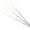 Квивертип Kalipso Monza Feeder(light green)
