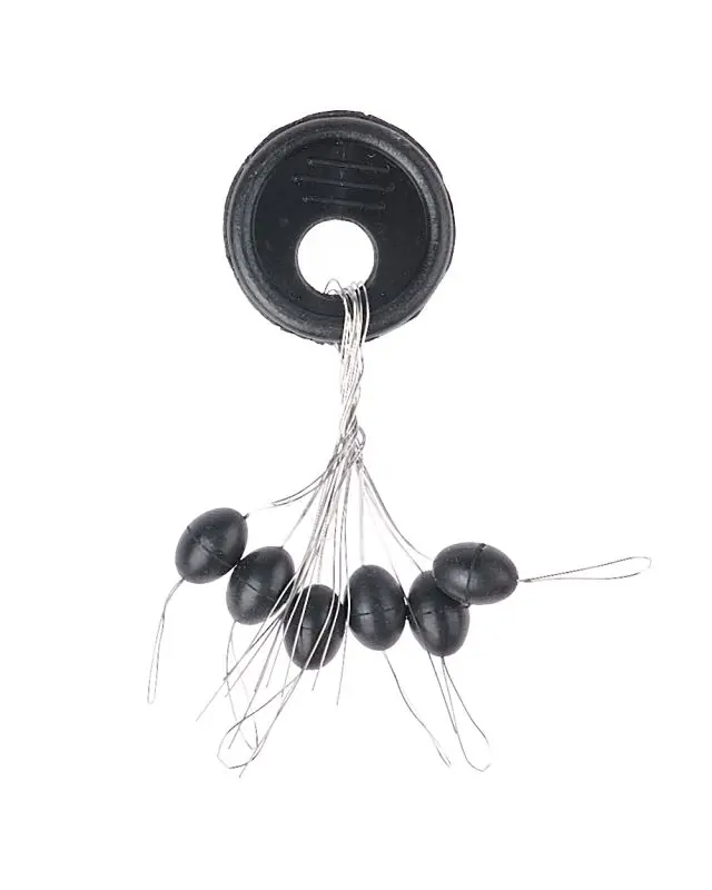 Стопор Kalipso Float Stopper BL XXL (1*6 шт)