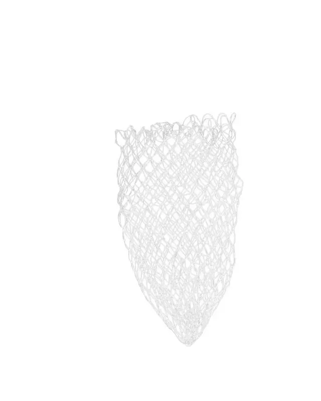 Сетка Kalipso Net nylon D50cm clear