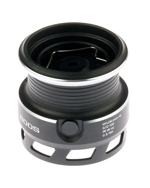 Шпуля Kalipso Black Rock 800S