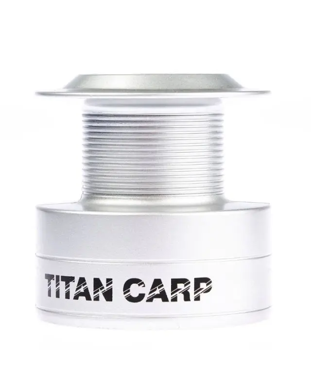 Шпуля Kalipso Titan Carp 5000BR