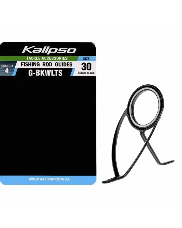 Кольцо Kalipso G-BKWLTS 30mm Black(4)