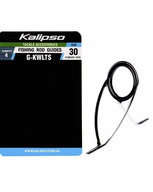 Кільце Kalipso G-KWLTS 30mm Stainless steel(4)