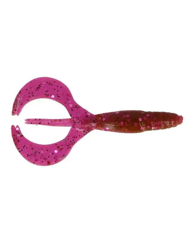 Силикон Kalipso River Craw 2.5"(8)210 CV