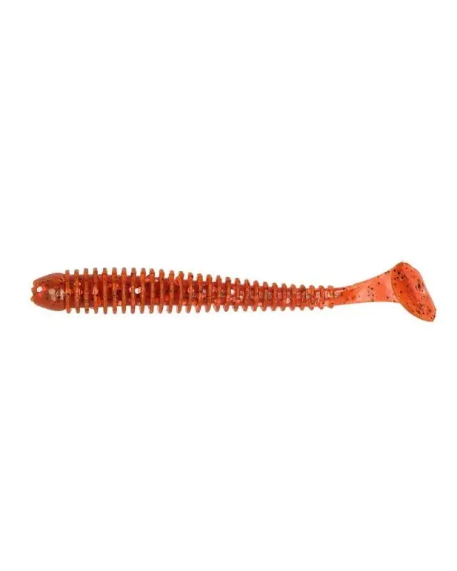 Силикон Kalipso Frizzle Shad Tail 3"(8)210 CV