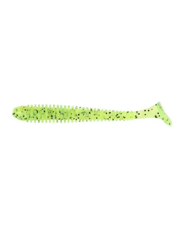 Силикон Kalipso Frizzle Shad Tail 3.5"(6)300 CPP