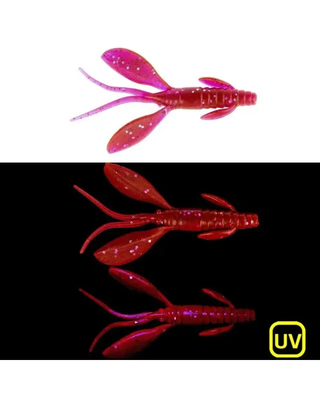 Силикон Kalipso Vane Claw 3.0" (6 шт) 210 CV