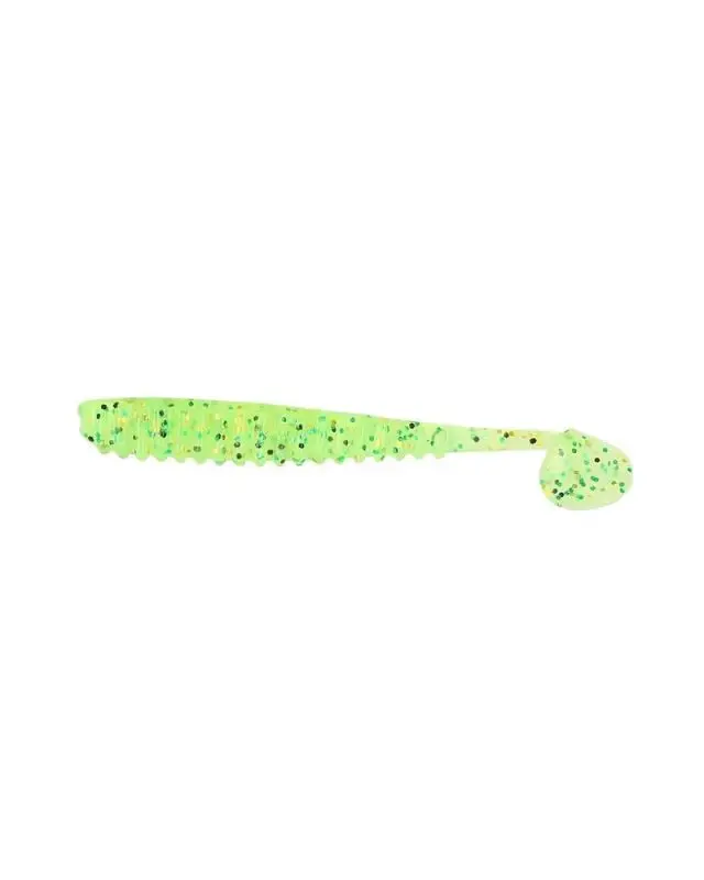 Силикон Kalipso Pygmy Rib Shad 1.6"(10)305 CSGG