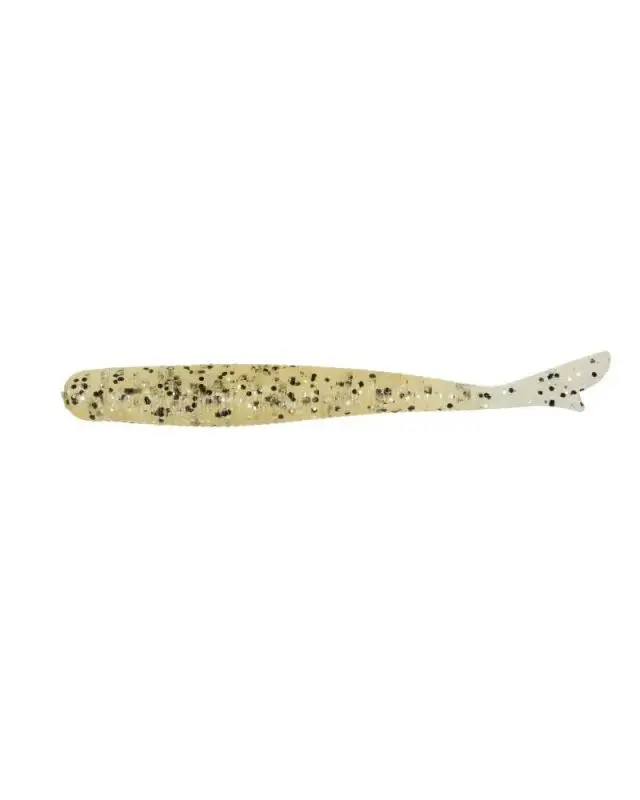 Силикон Kalipso Real Tail 2.8"(10)100 SS