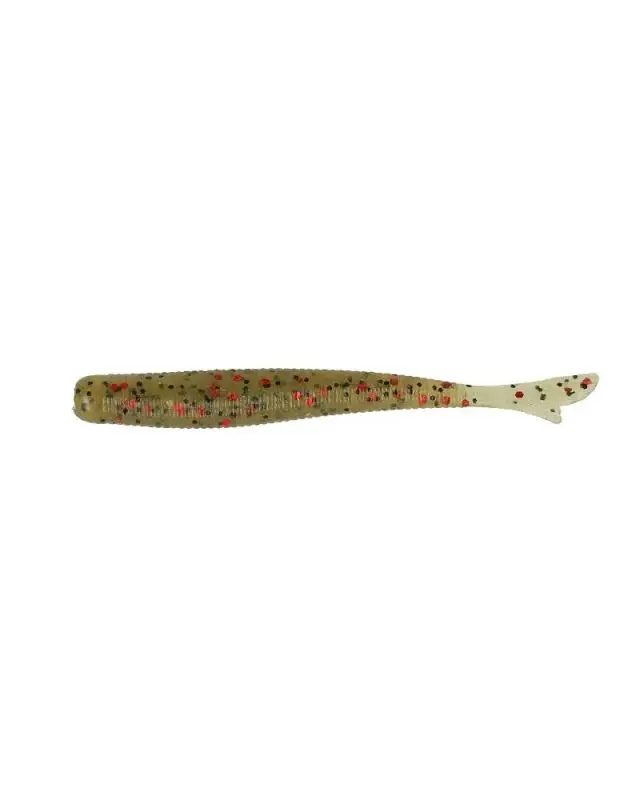 Силикон Kalipso Real Tail 2.8"(10)105 WR