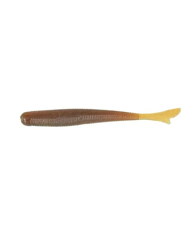 Силикон Kalipso Real Tail 2.8"(10)115 MO