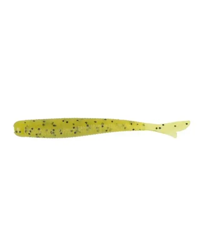 Силикон Kalipso Real Tail 2.8"(10)125 OOPP