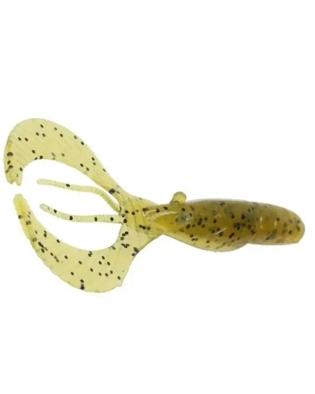 Силикон Kalipso River Craw 3.5"(5)125 OOPP