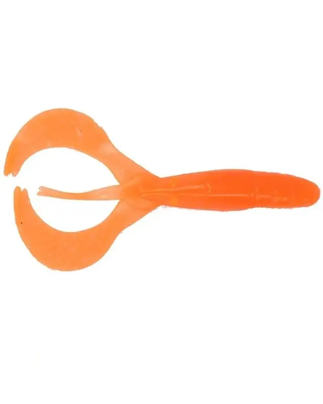 Силикон Kalipso River Craw 3.5"(5)315 CRPP
