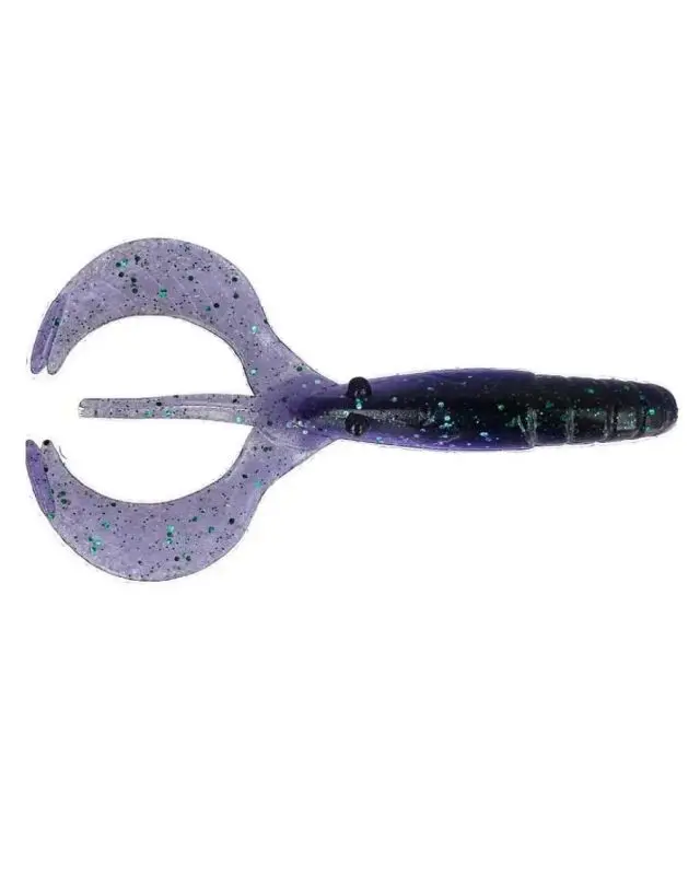 Силикон Kalipso River Craw 3.5"(5)521 EPV