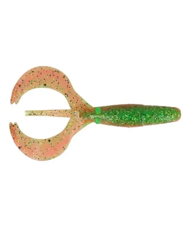 Силикон Kalipso River Craw 3.5"(5)535 A