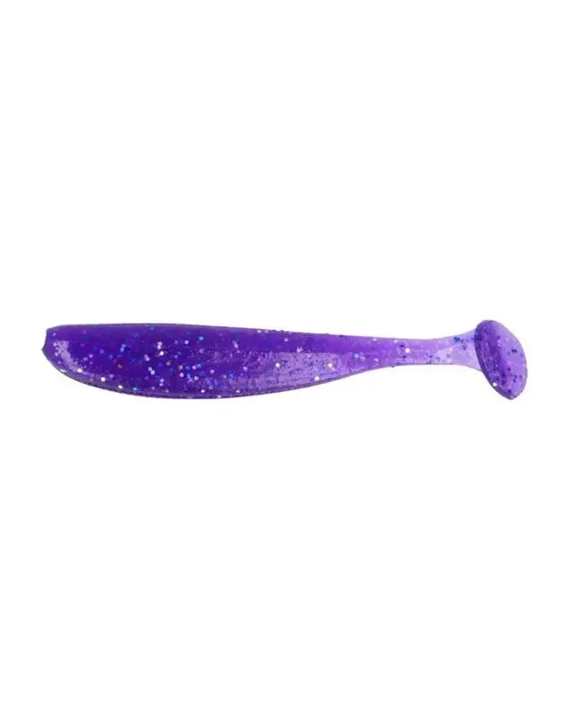 Силикон Kalipso Shprot Shad 4" (6 шт) 205 PV