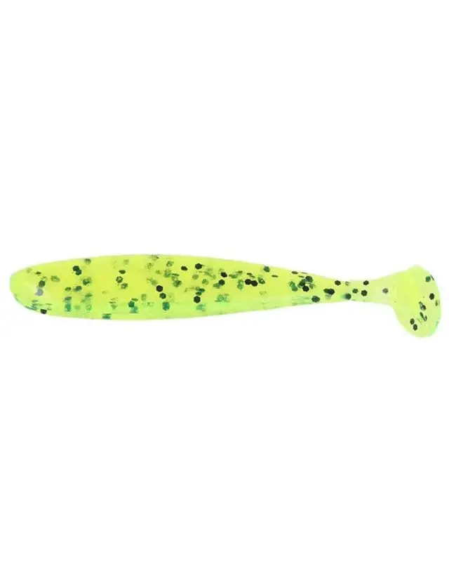 Силикон Kalipso Shprot Shad 4" (6 шт) 300 CPP