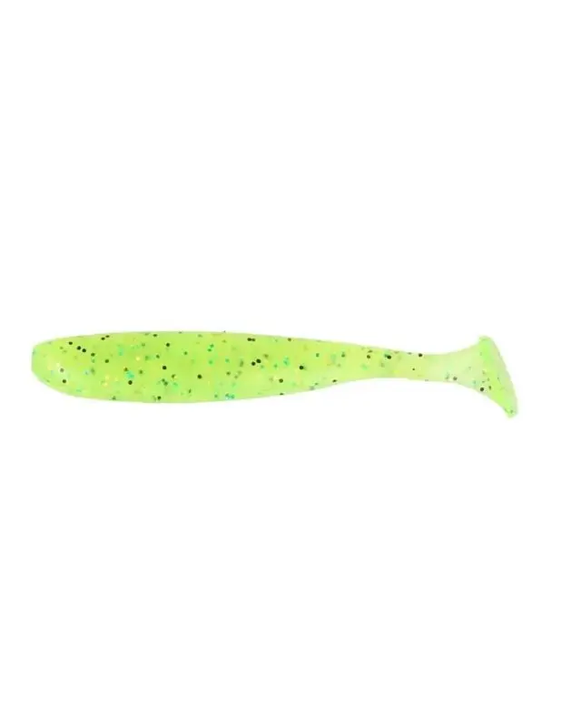Силикон Kalipso Shprot Shad 4" (6 шт) 305 CSGG