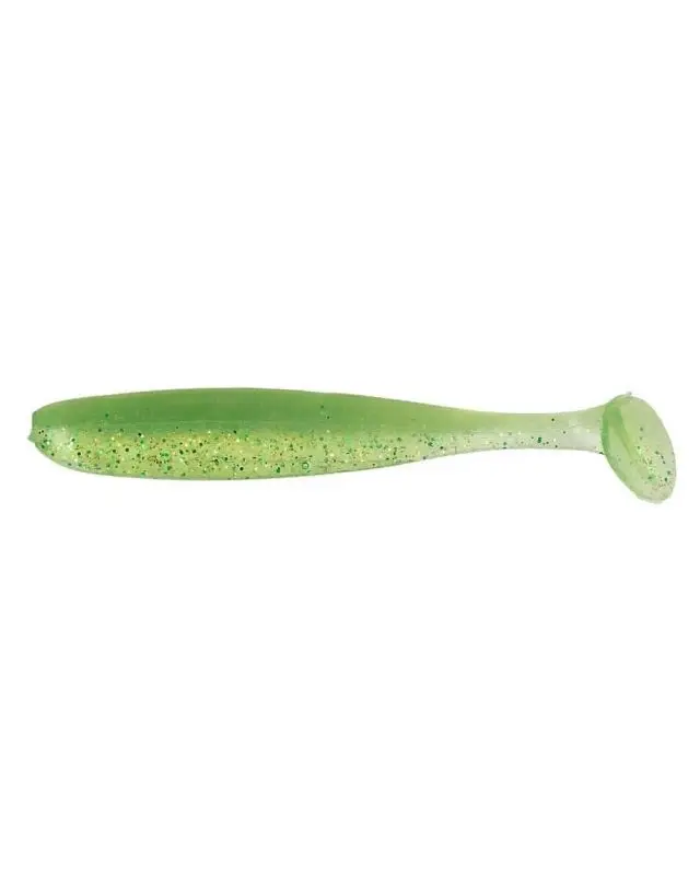 Силикон Kalipso Shprot Shad 3" (8 шт) 531 LC