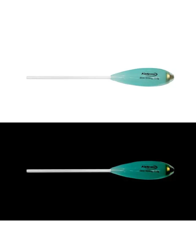 Бомбарда Kalipso Slow sinking 10.0g (10шт)