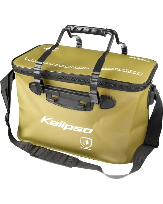 Сумка Kalipso Eva waterproof bag 17L olive