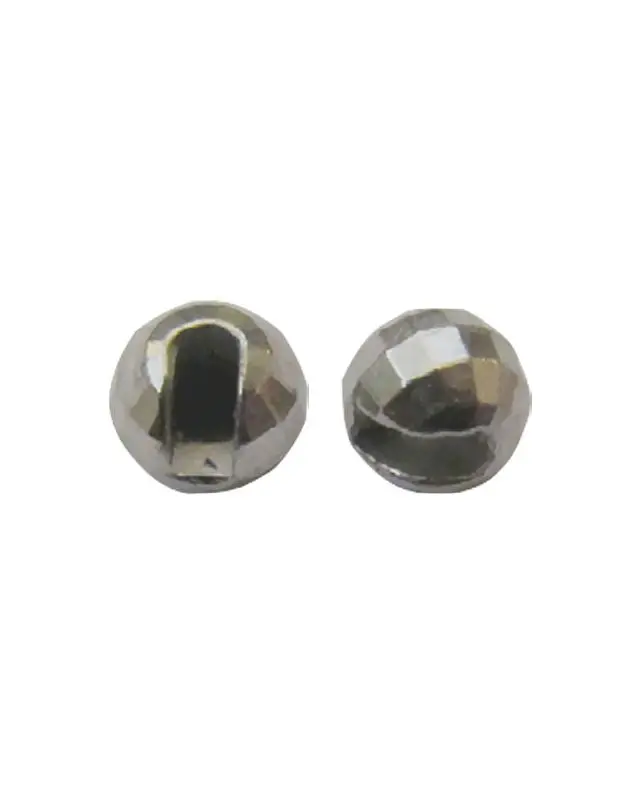 Груз Kalipso вольфрам граненный c прорезью 4.5mm 0.6g