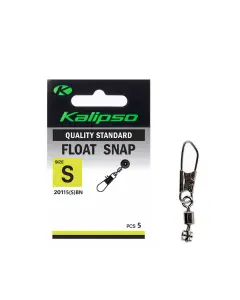 Застежка Kalipso Float snap 2015(S)BN №S(5)