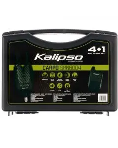 Набор сигнализаторов Kalipso Carpo SKN6004
