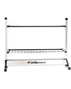 Подставка Kalipso Aluminium 100*32*77cm(36)