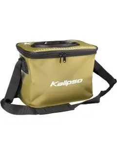 Сумка Kalipso Bakkan fish hole olive