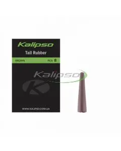 Трубка Kalipso Tail rubber